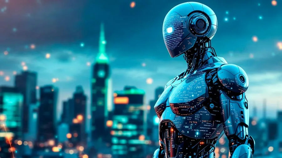 AI的未来：2026年值得关注的趋势 - 咪咕体育直播
